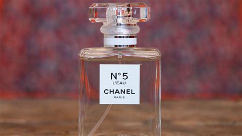 zara chanel no 5 dupe.